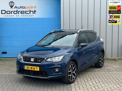 Seat Arona 1.0 TSI FR Bus AUT/NAVI/ VIRTUAL 1 EIG