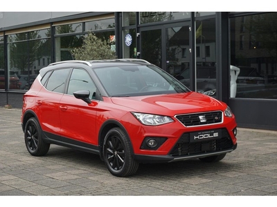 SEAT Arona 1.0 TSI FR Business Intense