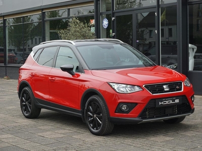 SEAT Arona 1.0 TSI FR Business Intense