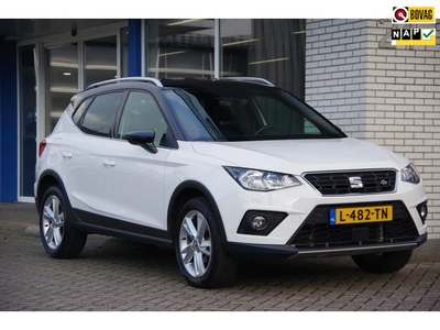 Seat Arona 1.0 TSI FR Intense AUTOMAAT Camera Trekhaak