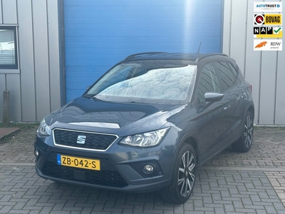 Seat Arona 1.0 TSI Style Business Intense AUT/CAMERA/CLIMA