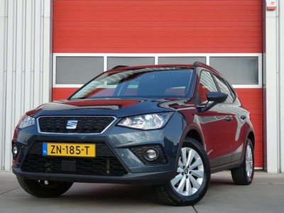 SEAT Arona 1.0 TSI Style Business Intense/ automaat/ zeer mooi!