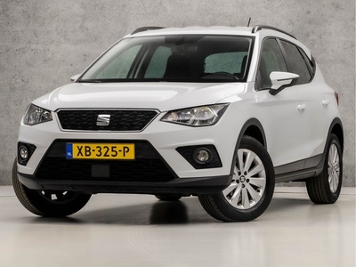 SEAT Arona 1.0 TSI Style Sport (APPLE CARPLAY, GROOT NAVI