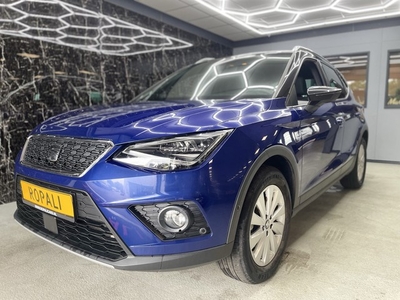 SEAT Arona 1.0 TSI Xcellence (bj 2021)