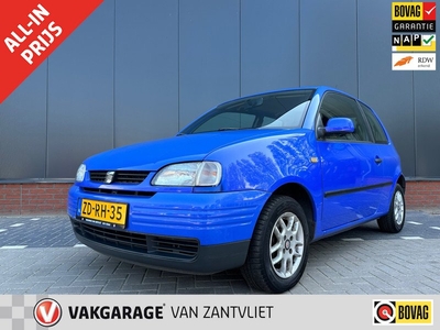 Seat Arosa 1.4i