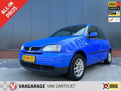 Seat Arosa 1.4i