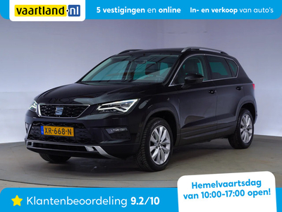 SEAT Ateca 1.0 EcoTSI Style Intense [ Pano Navi Full Led Virtual ]