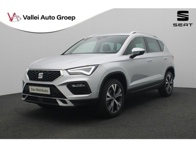 SEAT Ateca 1.0 TSI 110PK DSG Style Navi Keyless Full