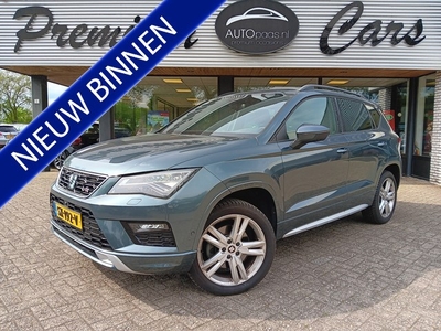 SEAT Ateca 1.4 150PK DSG EcoTSI FR Bsn IntenseDigitaal