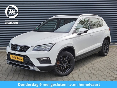 SEAT Ateca 1.4 EcoTSI Xcellence 150pk DSG Panodak