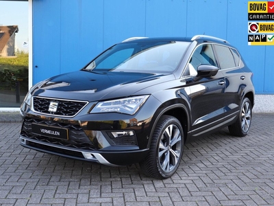 Seat Ateca 1.4 EcoTSI Xcellence