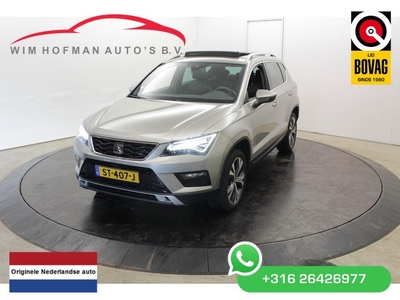 SEAT Ateca 1.4 TSI Xcellence Panodak 360°Camera EL aKlep