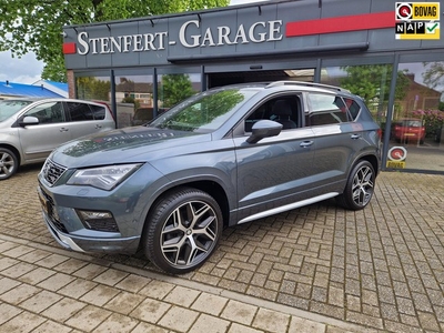 Seat ATECA 1.5 TSI FR Business Intense