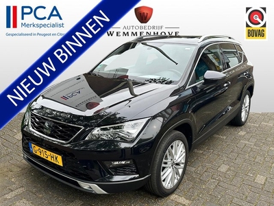 SEAT Ateca 1.5 TSI Xcellence Business Intense