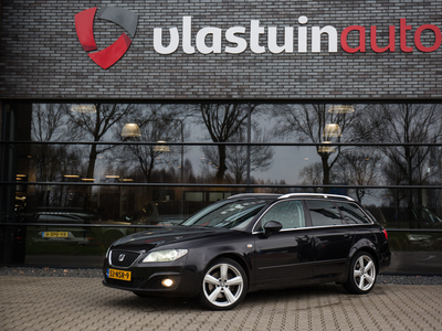 SEAT EXEO ST 1.8 TSI Businessline High