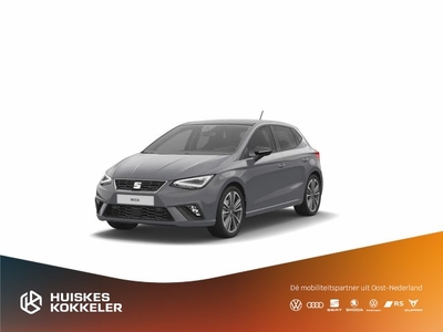 SEAT Ibiza 1.0 EcoTSI 115 6MT FR Anniversary