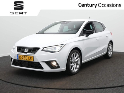 SEAT Ibiza 1.0 EcoTSI FR App-Navi / Clima / Cruise / PDC /