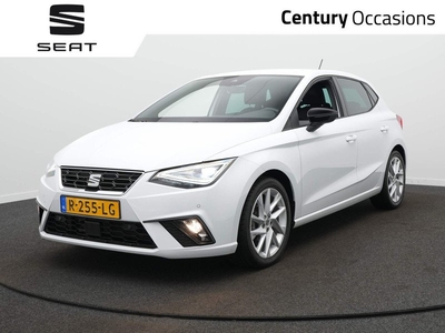 SEAT Ibiza 1.0 EcoTSI FR App-Navi / Clima / Cruise / PDC / LED