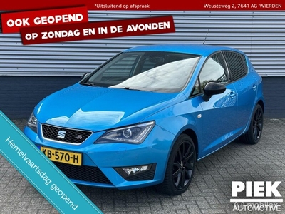 Seat Ibiza 1.0 EcoTSI FR NAVIGATIE