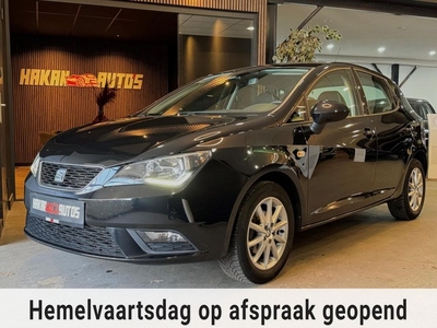 Seat Ibiza 1.0 EcoTSI Style Connect Carplay Cruise