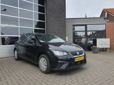 Seat Ibiza 1.0 TSI 70 KW Style Business Intense, 12 maanden