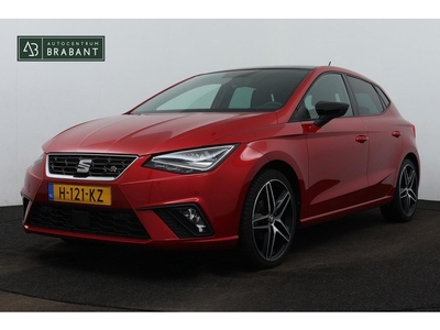 Seat Ibiza 1.0 TSI FR Intense (PANORAMADAK, DIGITALE