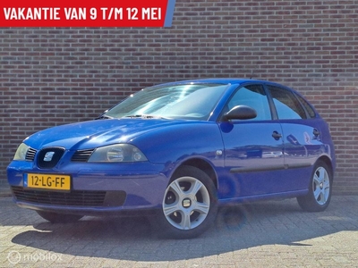 Seat Ibiza 1.2-12V Stella