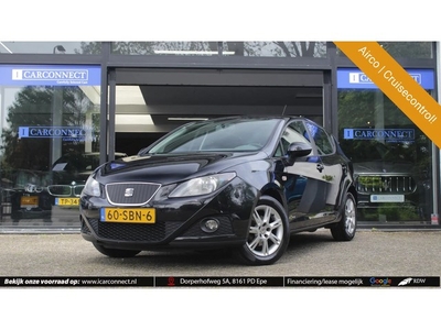 SEAT Ibiza 1.2 TDI COPA Ecomotive