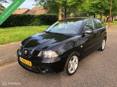 Seat Ibiza 1.4-16V Last Edition I APK 12-2024