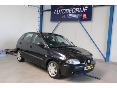 Seat Ibiza 1.4-16V Sport