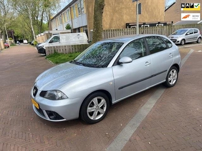 Seat Ibiza 1.6 Stylance