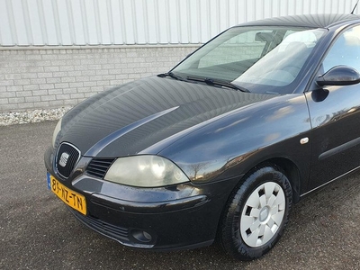 Seat Ibiza 1.9 TDI Signo MOTORSCHADE !!!