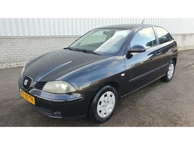 Seat Ibiza 1.9 TDI Signo MOTORSCHADE !!!