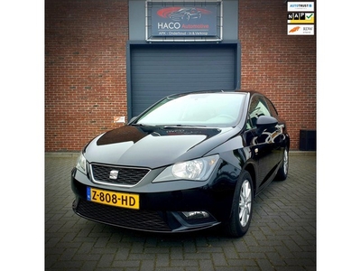 SEAT Ibiza 1.2 TSI Style SC ANDROID / NAV