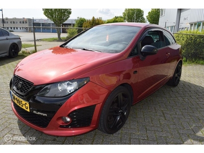 Seat Ibiza SC 1.4 TSI Cupra Bocanegra