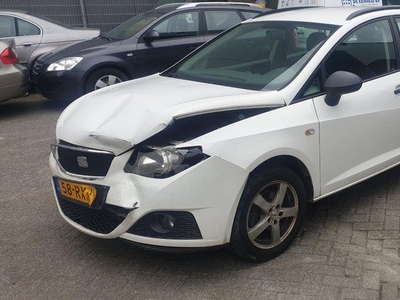 Seat Ibiza ST 1.2 TDI COPA Ecomotive