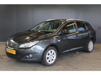 SEAT Ibiza ST 1.2 TDI Style Ecomotive Airco