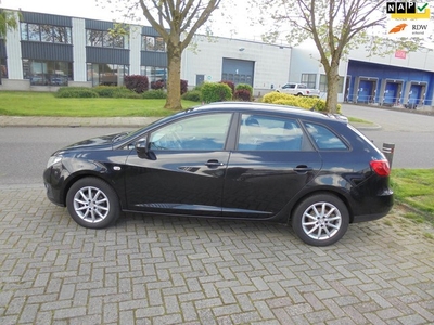 Seat Ibiza ST 1.2 TDI Style Ecomotive