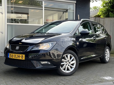 SEAT Ibiza ST 1.2 TSI Style AIRCO / CRUISE / ELEK. RAMEN