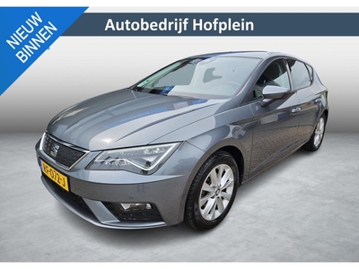 SEAT Leon 1.0 EcoTSI Style Business Intense 115PK