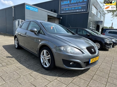 Seat Leon 1.2 TSI Ecomotive Businessline COPA