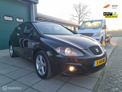 Seat Leon 1.2 TSI Ecomotive Businessline COPA/Clima/Nav/Pdc