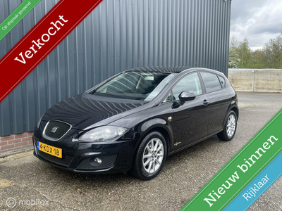 Seat Leon 1.2 TSI Ecomotive Businessline COPA/NAP/5DR/APK NW/ TREKHAAK / RADIO