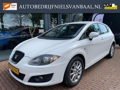 Seat LEON 1.2 TSI Ecomotive Businessline COPA Navi/Clima/PDC