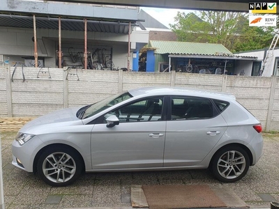 Seat Leon 1.2 TSI Style inruil Mogelijk