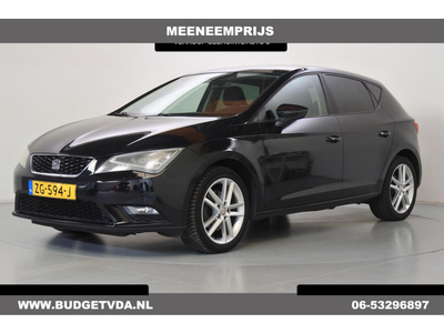 SEAT Leon 1.4 TSI 90kW Style