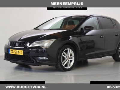 SEAT Leon 1.4 TSi 90kW Style