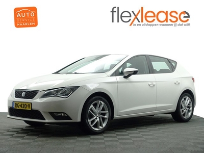 SEAT Leon 1.6 TDI Connect Aut- Park Assist, Navi, Cruise