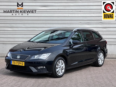 Seat Leon ST 1.0 EcoTSI Style Business Intense DSG Automaat