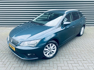 Seat Leon ST 1.0 EcoTSI Style Business Intense